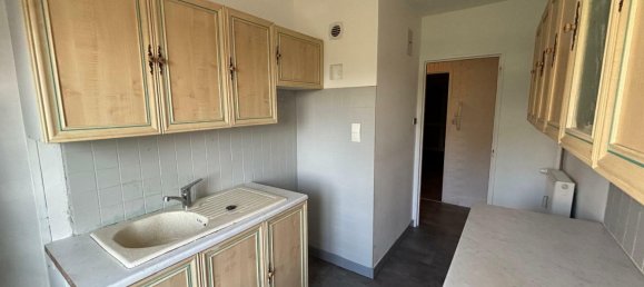 2 Schlafzimmer Wohnung in Malzeville, France, Nr. 158941 4