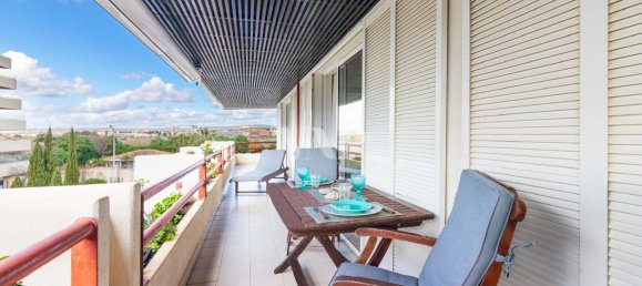 2 Schlafzimmer Wohnung in Quarteira, Portugal, Nr. 268258 10