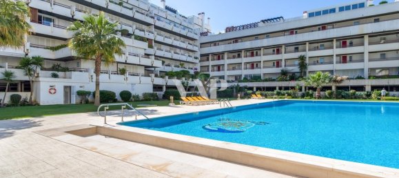 2 Schlafzimmer Wohnung in Quarteira, Portugal, Nr. 268258 6