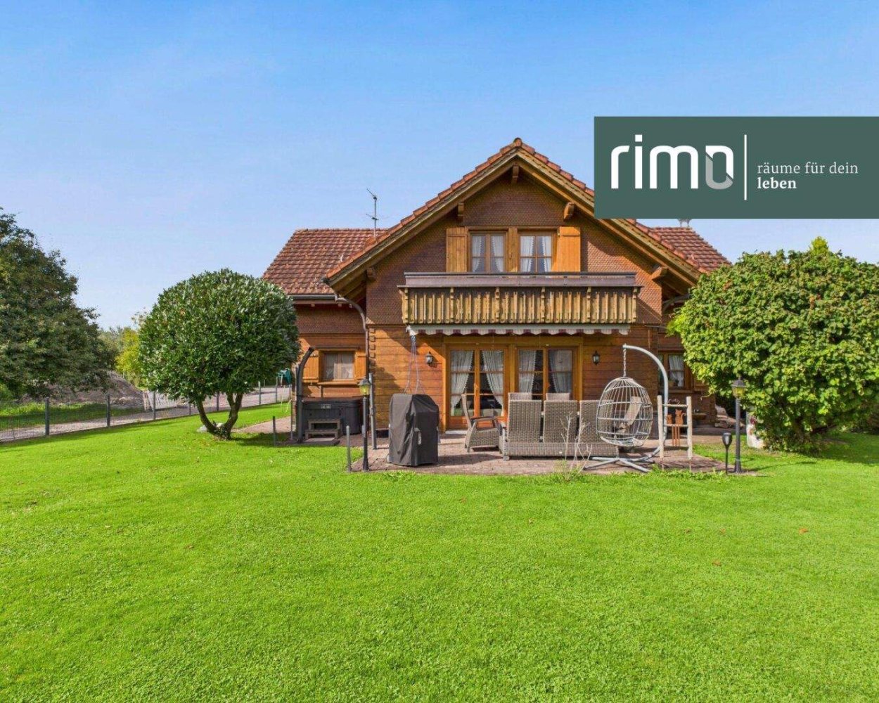 4-salle Maison à Koblach, Austria No. 250808