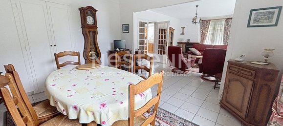 4 chambres Maison à Saint-Brieuc, France No. 278459 4