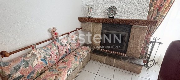 4 chambres Maison à Saint-Brieuc, France No. 278459 6