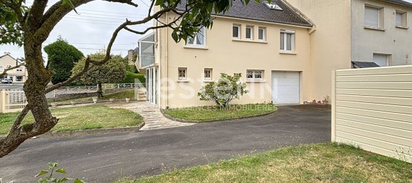 4 chambres Maison à Saint-Brieuc, France No. 278459 2