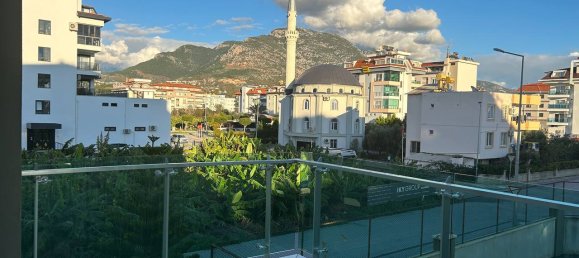 Apartamento de 3 divisões em Kestel, Turkey N.º 18439 3