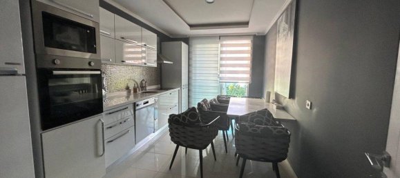 Apartamento de 3 divisões em Kestel, Turkey N.º 18439 20