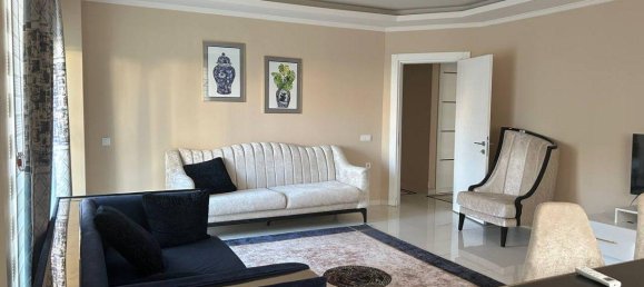 Apartamento de 3 divisões em Kestel, Turkey N.º 18439 21