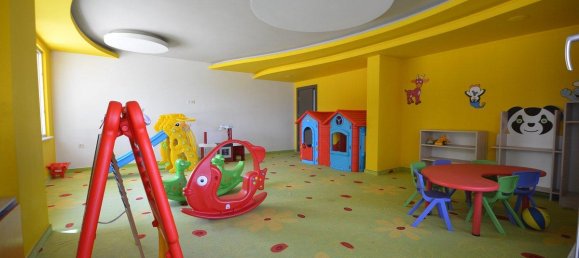 Apartamento de 3 divisões em Kestel, Turkey N.º 18439 9