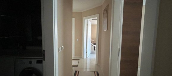 Apartamento de 3 divisões em Kestel, Turkey N.º 18439 15