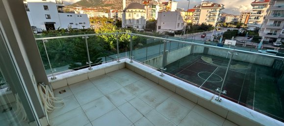 Apartamento de 3 divisões em Kestel, Turkey N.º 18439 4