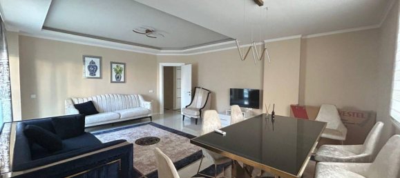 Apartamento de 3 divisões em Kestel, Turkey N.º 18439 22