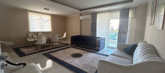 Apartamento de 3 divisões em Kestel, Turkey N.º 18439 25