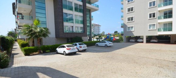Apartamento de 3 divisões em Kestel, Turkey N.º 18439 10