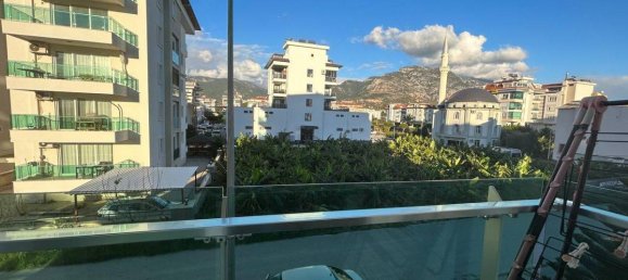 Apartamento de 3 divisões em Kestel, Turkey N.º 18439 17