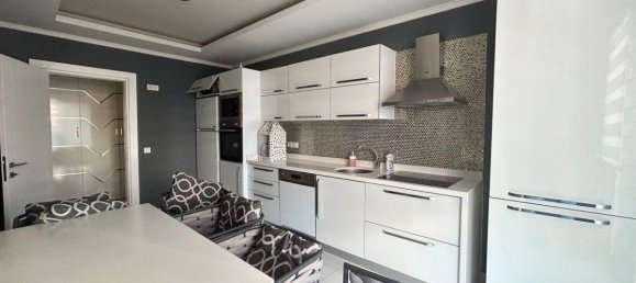 Apartamento de 3 divisões em Kestel, Turkey N.º 18439 19
