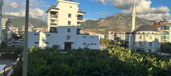 Apartamento de 3 divisões em Kestel, Turkey N.º 18439 16