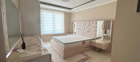Apartamento de 3 divisões em Kestel, Turkey N.º 18439 8