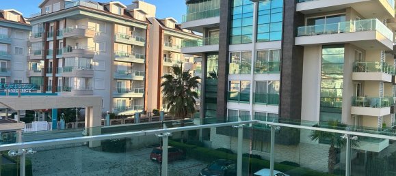 Apartamento de 3 divisões em Kestel, Turkey N.º 18439 24