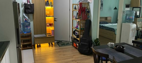 1 bedroom Apartment in Thu Duc, Vietnam No. 16506 4