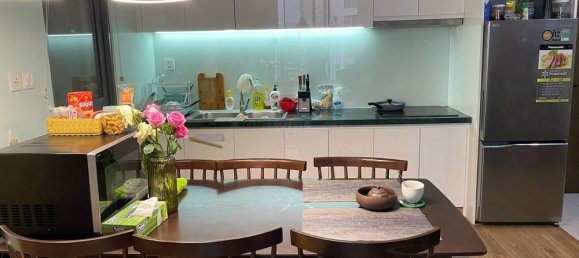 1 bedroom Apartment in Thu Duc, Vietnam No. 16506 5