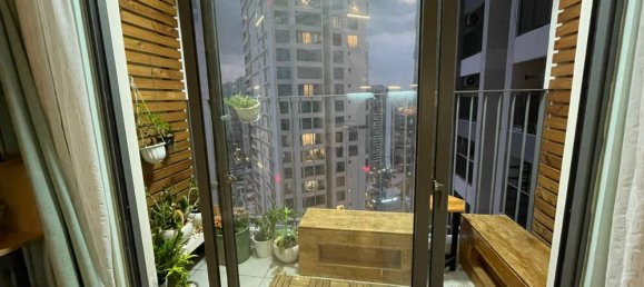 1 bedroom Apartment in Thu Duc, Vietnam No. 16506 3