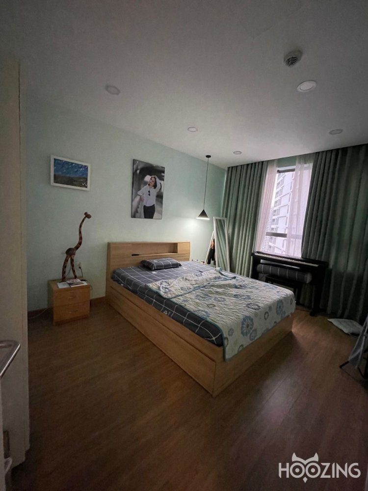 1 bedroom Apartment in Thu Duc, Vietnam No. 16506