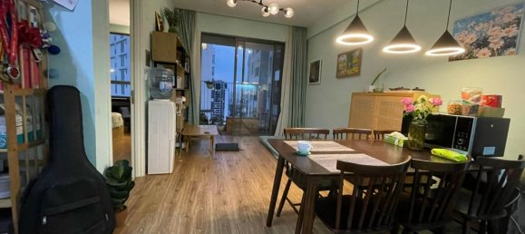 1 bedroom Apartment in Thu Duc, Vietnam No. 16506 2