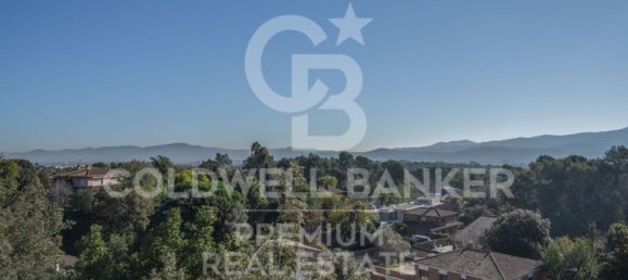 6 bedrooms House in Cerdanyola Del Valles, Spain No. 79469 36