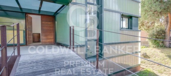 6 bedrooms House in Cerdanyola Del Valles, Spain No. 79469 3