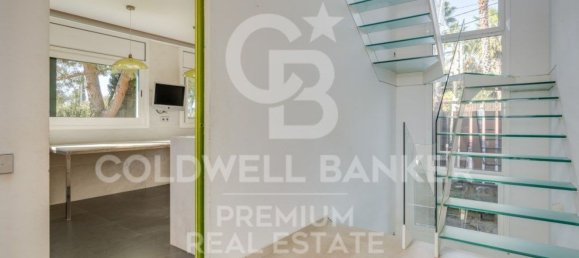 6 bedrooms House in Cerdanyola Del Valles, Spain No. 79469 13