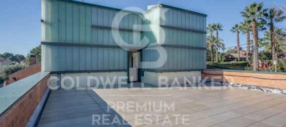 6 bedrooms House in Cerdanyola Del Valles, Spain No. 79469 34