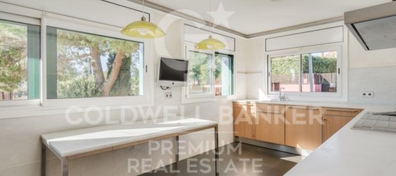 6 bedrooms House in Cerdanyola Del Valles, Spain No. 79469 17