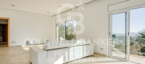 6 bedrooms House in Cerdanyola Del Valles, Spain No. 79469 9