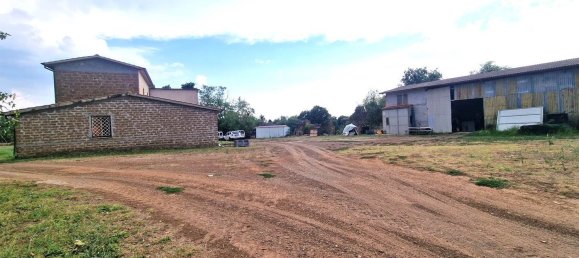  قطعة أرض في Viterbo, Italy رقم 317208 19