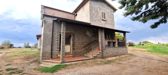  قطعة أرض في Viterbo, Italy رقم 317208 23