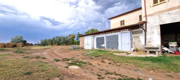  قطعة أرض في Viterbo, Italy رقم 317208 17