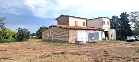  قطعة أرض في Viterbo, Italy رقم 317208 22