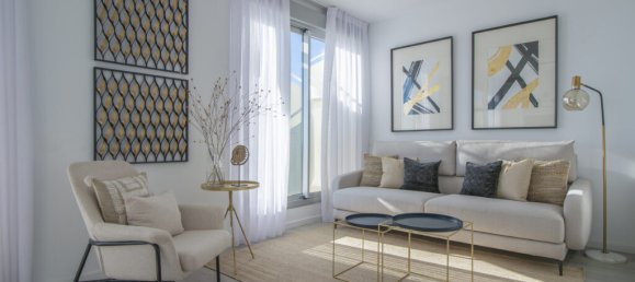 2 Schlafzimmer Wohnung in Estepona, Spain, Nr. 595 13