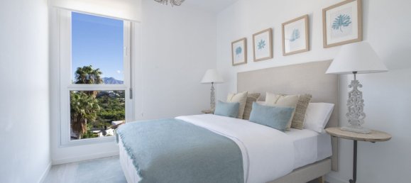 2 Schlafzimmer Wohnung in Estepona, Spain, Nr. 595 16