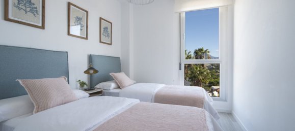 2 Schlafzimmer Wohnung in Estepona, Spain, Nr. 595 14