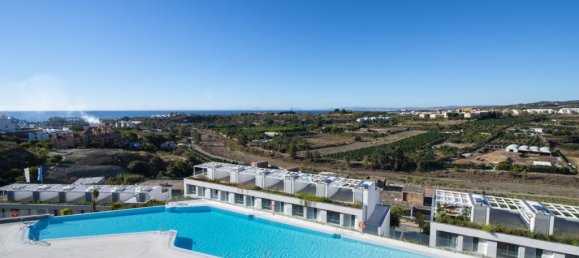 2 Schlafzimmer Wohnung in Estepona, Spain, Nr. 595 5