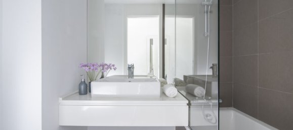 2 Schlafzimmer Wohnung in Estepona, Spain, Nr. 595 17