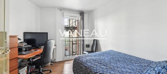 3 Schlafzimmer Wohnung in Courbevoie, France, Nr. 176318 8