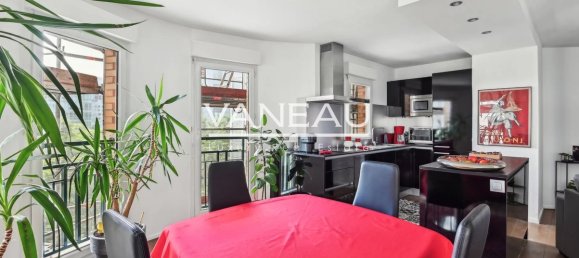 3 Schlafzimmer Wohnung in Courbevoie, France, Nr. 176318 3