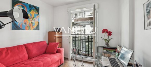 3 Schlafzimmer Wohnung in Courbevoie, France, Nr. 176318 9