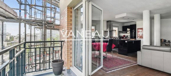 3 Schlafzimmer Wohnung in Courbevoie, France, Nr. 176318 5