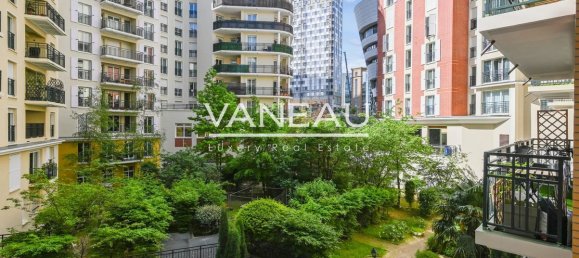 3 Schlafzimmer Wohnung in Courbevoie, France, Nr. 176318 12