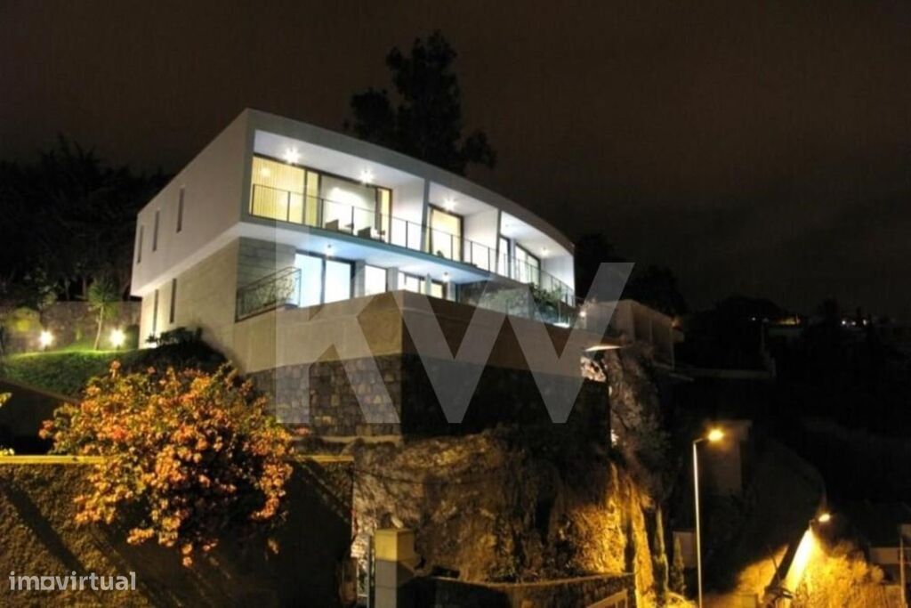 3 Schlafzimmer Haus in Canico, Portugal, Nr. 142029