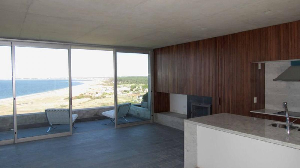 Apartamento T2 em Maldonado, Uruguay N.º 11432