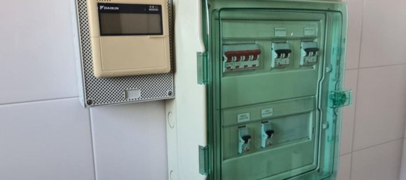 Коммерческая недвижимость 250м² в Куистелло, Италия № 378502 19