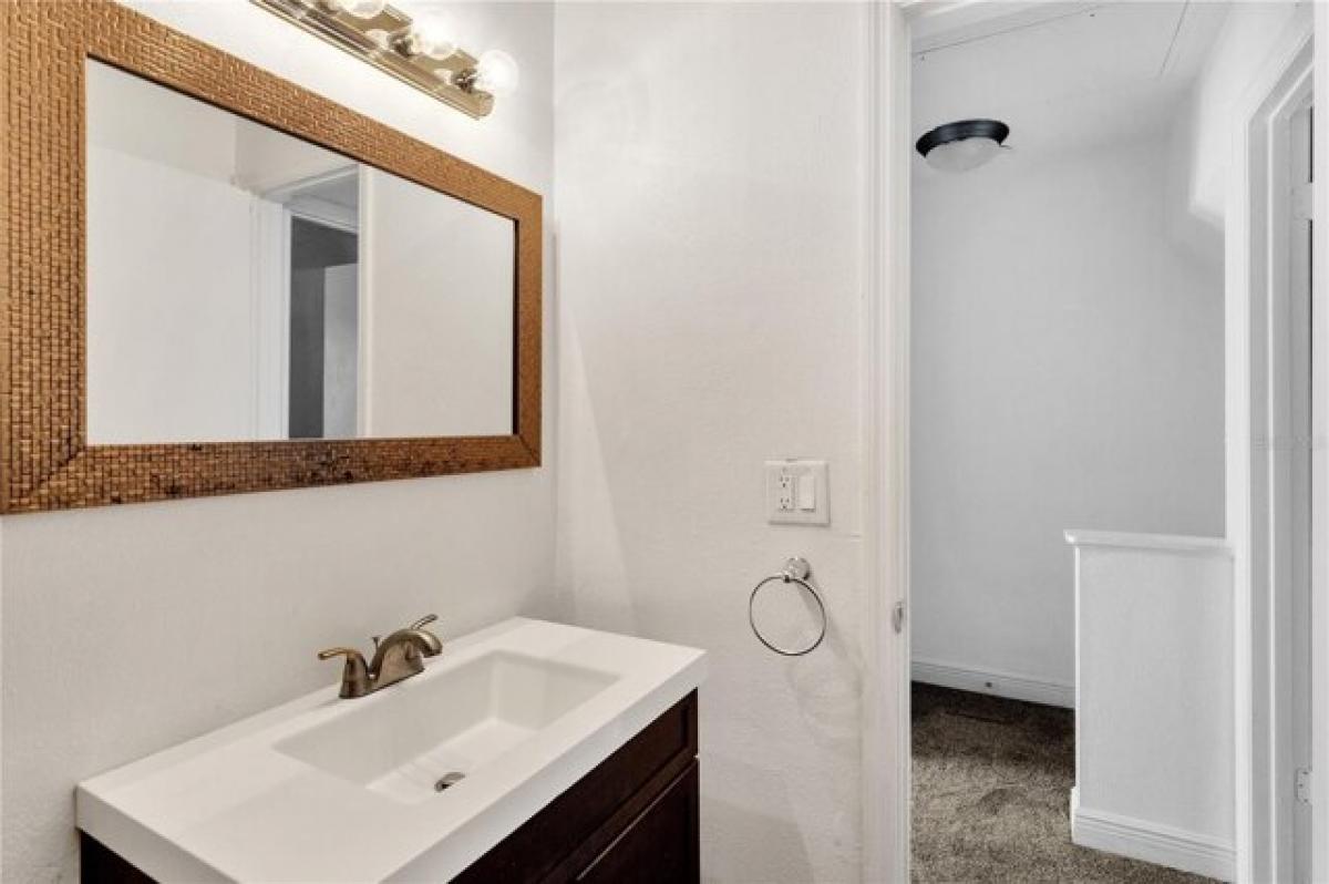 2 Schlafzimmer Haus in Saint Petersburg, USA, Nr. 437397